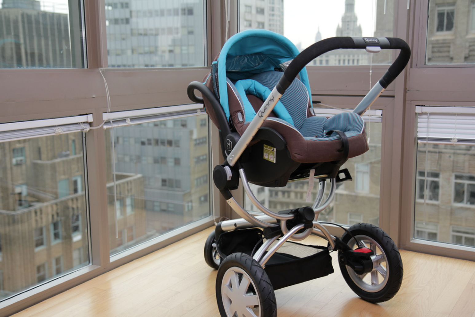 Baby hot sale buggy nyc